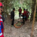 Viral Ibu Muda di Malang Dilaporkan Hilang 11 Hari Setelah Melahirkan, Ditemukan Terluka