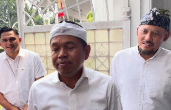 Banjir Jawa Barat Jadi Sorotan, Danau Retensi Disiapkan sebagai Solusi Pengendalian Air