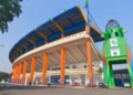 Kabar Baik untuk Bobotoh! Stadion Si Jalak Harupat Diproyeksikan Naik Kelas, Target Pertandingan Internasional