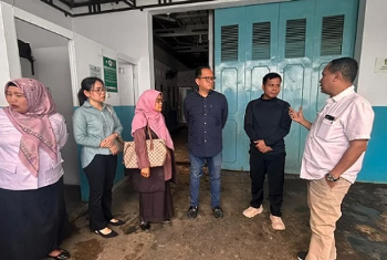 Kasus Dugaan Keracunan MBG di Cirebon Meluas, Keselamatan Anak dan Pengawasan Pangan Jadi Sorotan