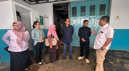 Kasus Dugaan Keracunan MBG di Cirebon Meluas, Keselamatan Anak dan Pengawasan Pangan Jadi Sorotan