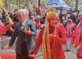 Bukan Cuma Pantai! Pangandaran Pamerkan Kesenian dan Ikon Unik dalam Carnival 2026