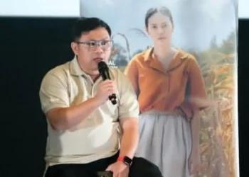 Timothy Ivan Triyono Resmi Mundur dari Bakom RI, Qodari Ungkap Alasan Pengunduran Diri