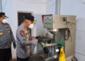 Dari Tol Purbaleunyi ke Gudang Bizpark: Terungkap Dugaan Jaringan Produksi Obat Keras Ilegal di Bandung