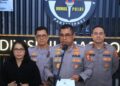Baru Menjabat Kapolri, Suyudi Langsung Mutasi 88 Pati dan Pamen Polri