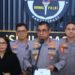 Baru Menjabat Kapolri, Suyudi Langsung Mutasi 88 Pati dan Pamen Polri