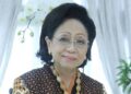 Berawal dari Salon Sederhana, Martha Tilaar Tinggalkan Warisan Besar bagi Kecantikan Indonesia
