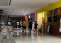 Udara Memburuk, Lorong Mal Jadi Lintasan Lari: Dampak Kabut Asap Indonesia sampai Singapura