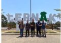Smart Farming Makin Berkembang, Telkom University Gandeng TernakPark Wonosalam