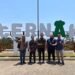 Smart Farming Makin Berkembang, Telkom University Gandeng TernakPark Wonosalam