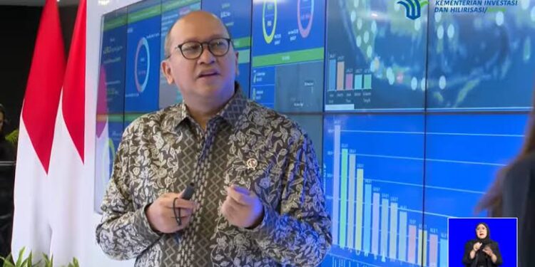 Investasi RI Tembus Rp3.923 Triliun, 5,48 Juta Tenaga Kerja Terserap: Rakyat Sudah Merasakan Dampaknya?
