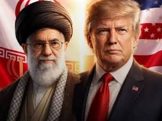 Negosiasi AS–Iran Tak Kunjung Mencapai Kesepakatan, Bayang-Bayang Konflik Baru Menguat