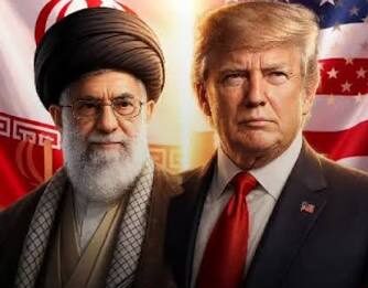 Negosiasi AS–Iran Tak Kunjung Mencapai Kesepakatan, Bayang-Bayang Konflik Baru Menguat