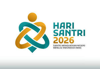 Hari Santri 22 Oktober 2026, Saatnya Santri Kuasai Teknologi dan Ilmu Pengetahuan