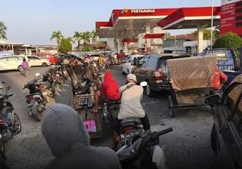 ESDM Jabar Ungkap Ketahanan Stok BBM: Bensin 6–7 Hari, Solar hingga 13 Hari