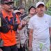 Gunung Ciremai Terbakar, KDM Ajak Warga Bergerak Bersama dan Siapkan Honor Rp250 Ribu
