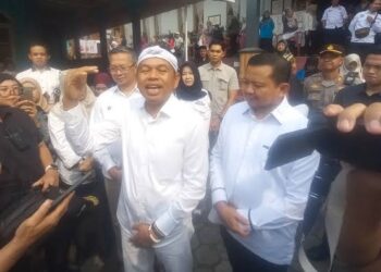 Dedi Mulyadi Dorong Pilkades Digital di Seluruh Jawa Barat, Penghitungan Suara Lebih Cepat