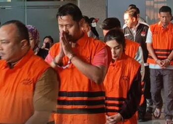 Dugaan Korupsi Dana Kebencanaan BNPB, Ujian Transparansi Anggaran dan Kepercayaan Publik