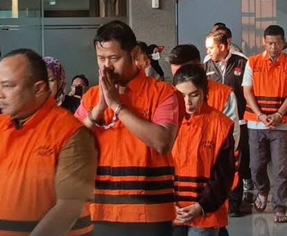 Dugaan Korupsi Dana Kebencanaan BNPB, Ujian Transparansi Anggaran dan Kepercayaan Publik