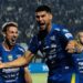 Maung Bandung Bangkit di Si Jalak Harupat, Persib Tundukkan Persik Kediri dan Naik ke Posisi Kelima
