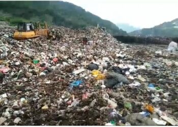 Asap Mulai Menghilang, Garut Berbenah: Kebakaran TPA Pasirbajing Jadi Peringatan Serius Pengelolaan Sampah