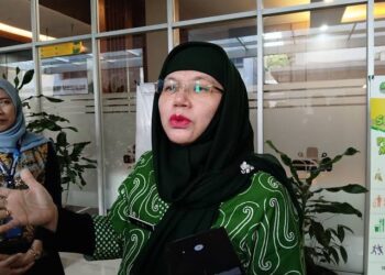 Kemarau dan Potensi Kabut Asap Jadi Perhatian, Dinkes Jabar Ingatkan Warga Jaga Kesehatan Pernapasan