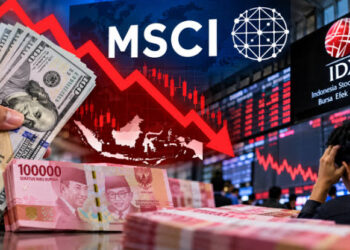 Bukan Sekadar Angka di Bursa, Tekanan IHSG Menguji Kepercayaan Investor terhadap Pasar Modal Indonesia