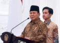 Dua Tahun Prabowo–Gibran, Saatnya Mengukur Janji, Kinerja, dan Manfaat bagi Rakyat