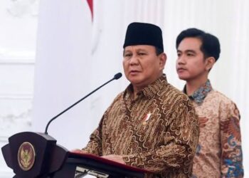 Dua Tahun Prabowo–Gibran, Saatnya Mengukur Janji, Kinerja, dan Manfaat bagi Rakyat