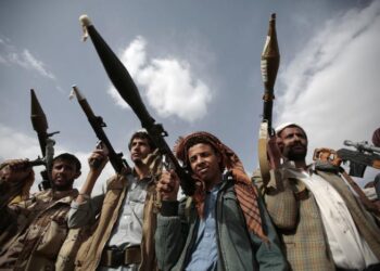 Tragedi di Taiz Yaman: Dua Remaja Putri Tewas, Warga Sipil Terancam di Tengah Konflik