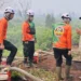 Prabowo Soroti Dugaan Perusahaan Asing Terkait Karhutla, Nama Pelanggar Akan Diumumkan